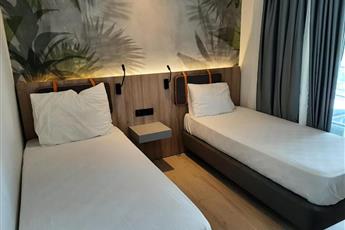 Alessia Hotel & Spa