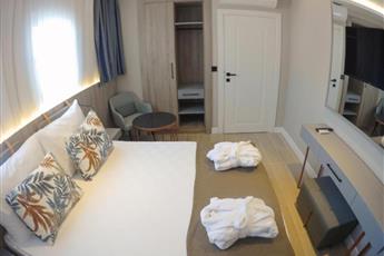 Alessia Hotel & Spa
