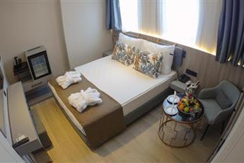 Alessia Hotel & Spa