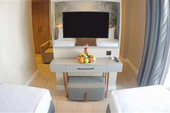 Alessia Hotel & Spa