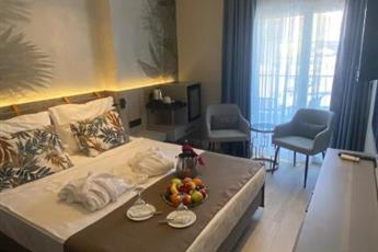 Alessia Hotel & Spa