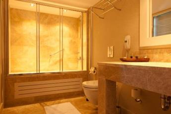 Alesta Yacht Hotel 4*