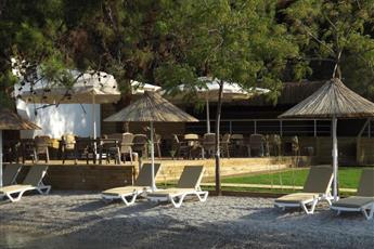 Alesta Yacht Hotel 4*