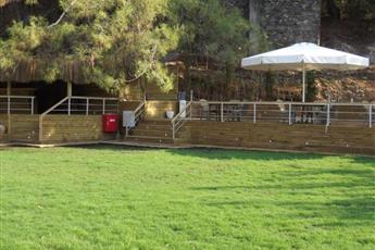 Alesta Yacht Hotel 4*