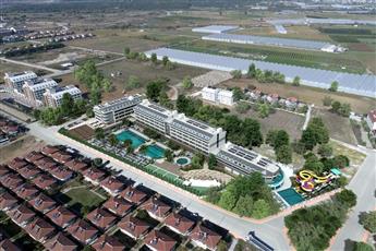 Aletris Deluxe Hotel & Spa 5*