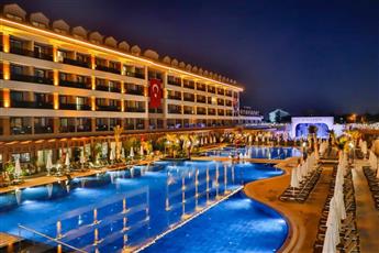 Aletris Deluxe Hotel & Spa 5*