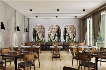 Aletris Deluxe Hotel & Spa 5*