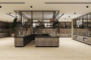 Aletris Deluxe Hotel & Spa 5*