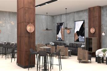 Aletris Deluxe Hotel & Spa 5*