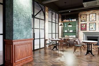 Aletris Deluxe Hotel & Spa 5*