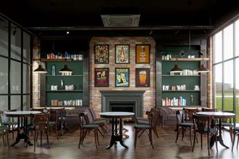 Aletris Deluxe Hotel & Spa 5*