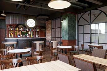 Aletris Deluxe Hotel & Spa 5*