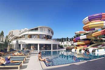 Aletris Deluxe Hotel & Spa 5*