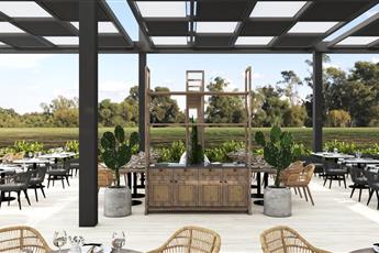 Aletris Deluxe Hotel & Spa 5*