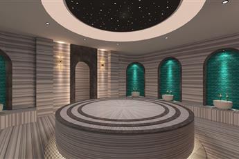 Aletris Deluxe Hotel & Spa 5*