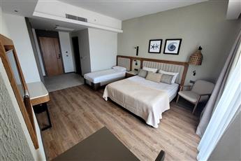 Aletris Deluxe Hotel & Spa 5*