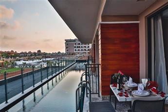 Aletris Deluxe Hotel & Spa 5*