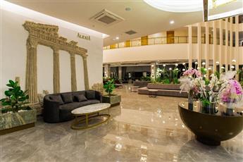 Alexia Resort & Spa - Adults Only 16+