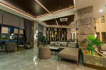 Alexia Resort & Spa - Adults Only 16+