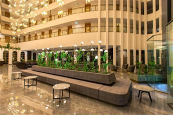 Alexia Resort & Spa - Adults Only 16+