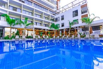 Alexia Resort & Spa - Adults Only 16+