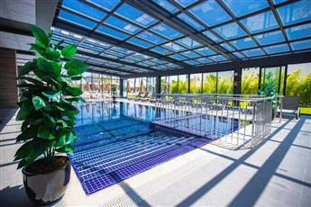Alexia Resort & Spa - Adults Only 16+