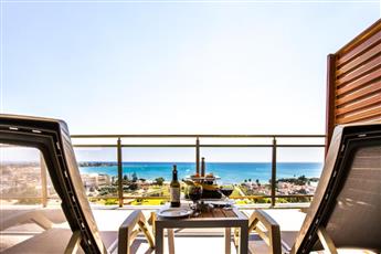 Alexia Resort & Spa - Adults Only 16+