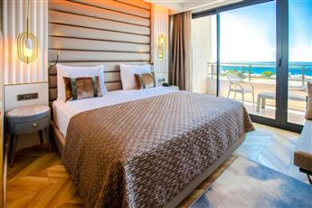 Alexia Resort & Spa - Adults Only 16+