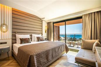 Alexia Resort & Spa - Adults Only 16+