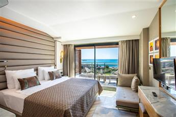 Alexia Resort & Spa - Adults Only 16+