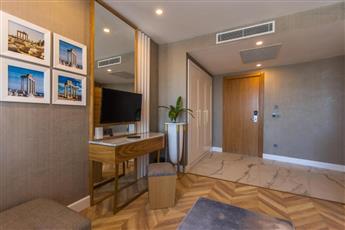 Alexia Resort & Spa - Adults Only 16+