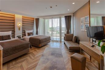 Alexia Resort & Spa - Adults Only 16+