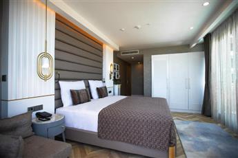 Alexia Resort & Spa - Adults Only 16+