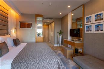 Alexia Resort & Spa - Adults Only 16+