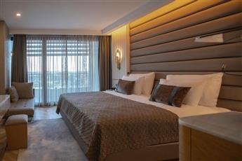 Alexia Resort & Spa - Adults Only 16+