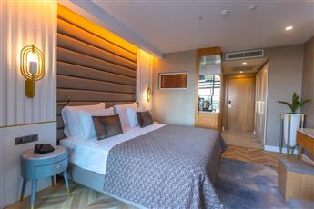 Alexia Resort & Spa - Adults Only 16+