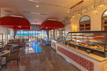 Alexia Resort & Spa Hotel 5* Adults Only 16+