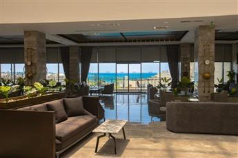 Alexia Resort & Spa Hotel 5* Adults Only 16+