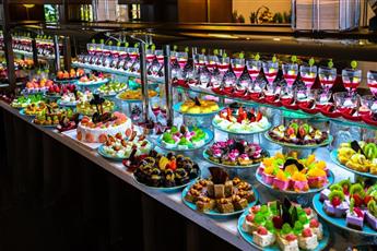 Alexia Resort & Spa Hotel 5* Adults Only 16+