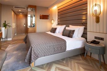 Alexia Resort & Spa Hotel 5* Adults Only 16+