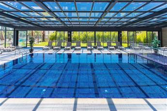 Alexia Resort & Spa Hotel 5* Adults Only 16+