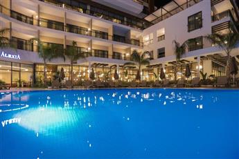 Alexia Resort & Spa Hotel 5* Adults Only 16+
