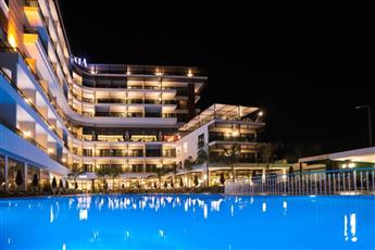 Alexia Resort & Spa Hotel 5* Adults Only 16+