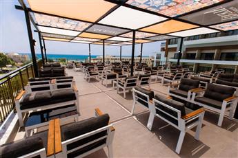 Alexia Resort & Spa Hotel 5* Adults Only 16+