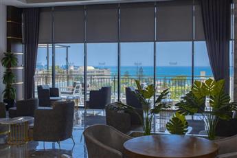 Alexia Resort & Spa Hotel 5* Adults Only 16+