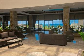 Alexia Resort & Spa Hotel 5* Adults Only 16+