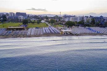 Alexia Resort & Spa Hotel 5* Adults Only 16+