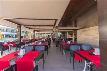 Alexia Resort & Spa Hotel 5* Adults Only 16+