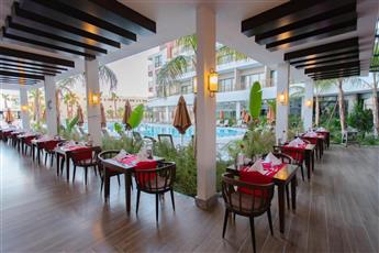 Alexia Resort & Spa Hotel 5* Adults Only 16+