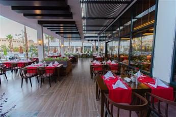 Alexia Resort & Spa Hotel 5* Adults Only 16+